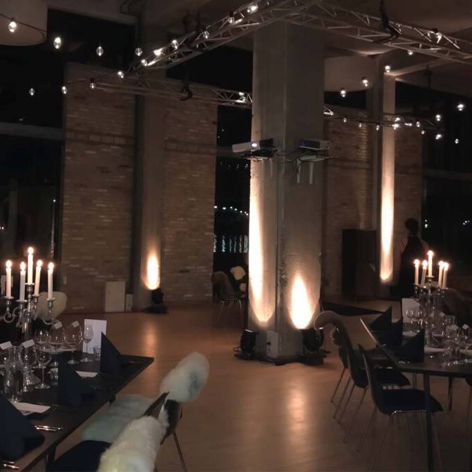 Venue Kantinen