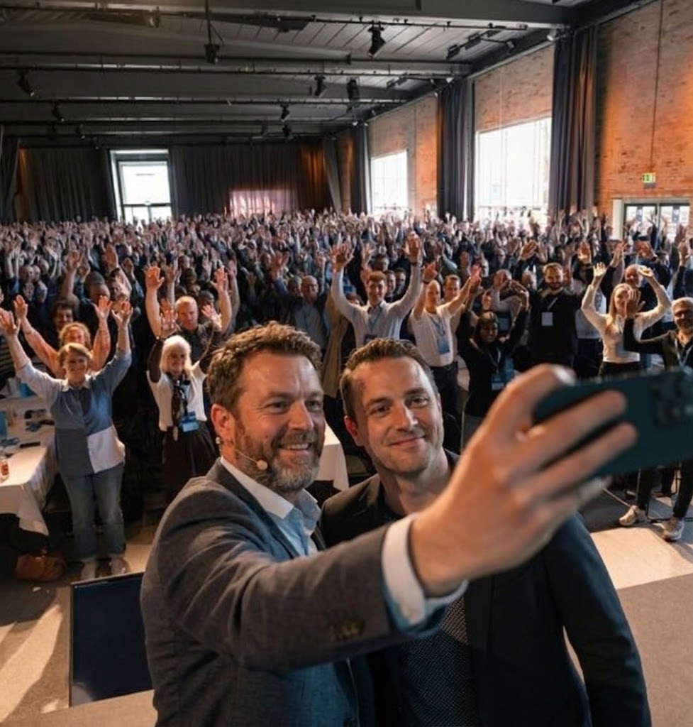 Konference 3 Ny